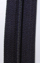 Reißverschluß Meterware, 4 mm